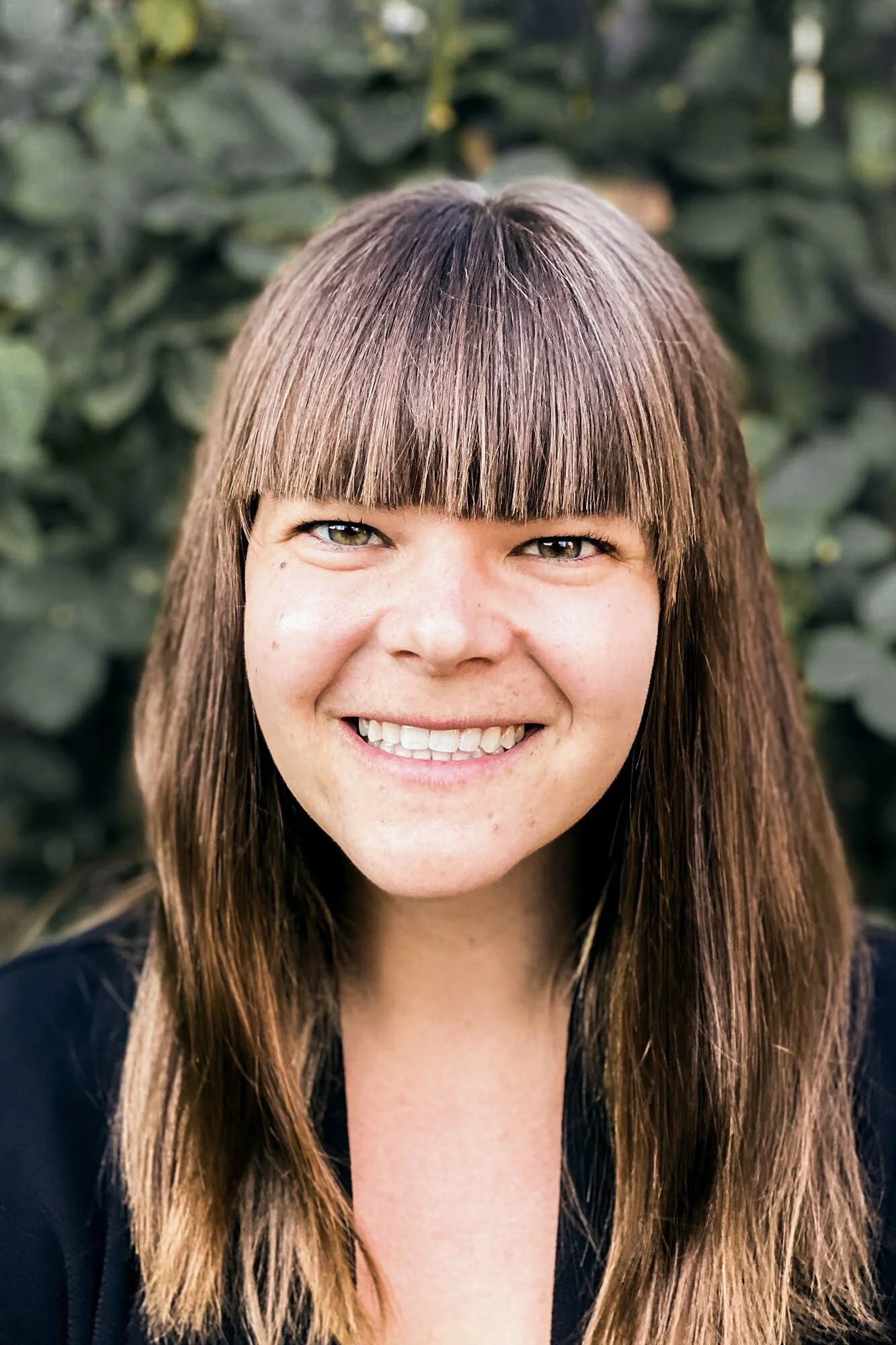 Leadership Team Feature: Kathy Pahel