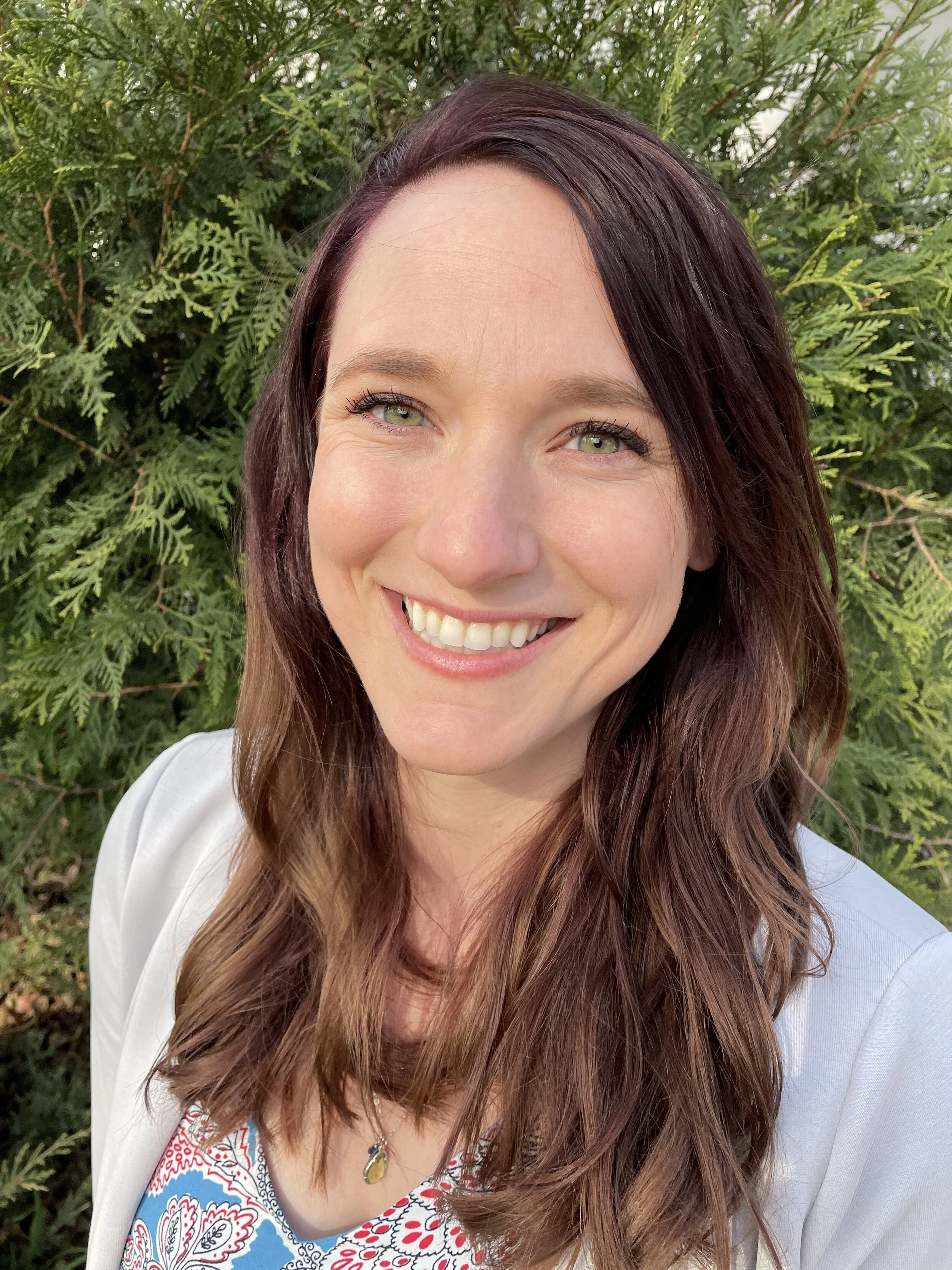 Leadership Team Feature: Molly Tweten