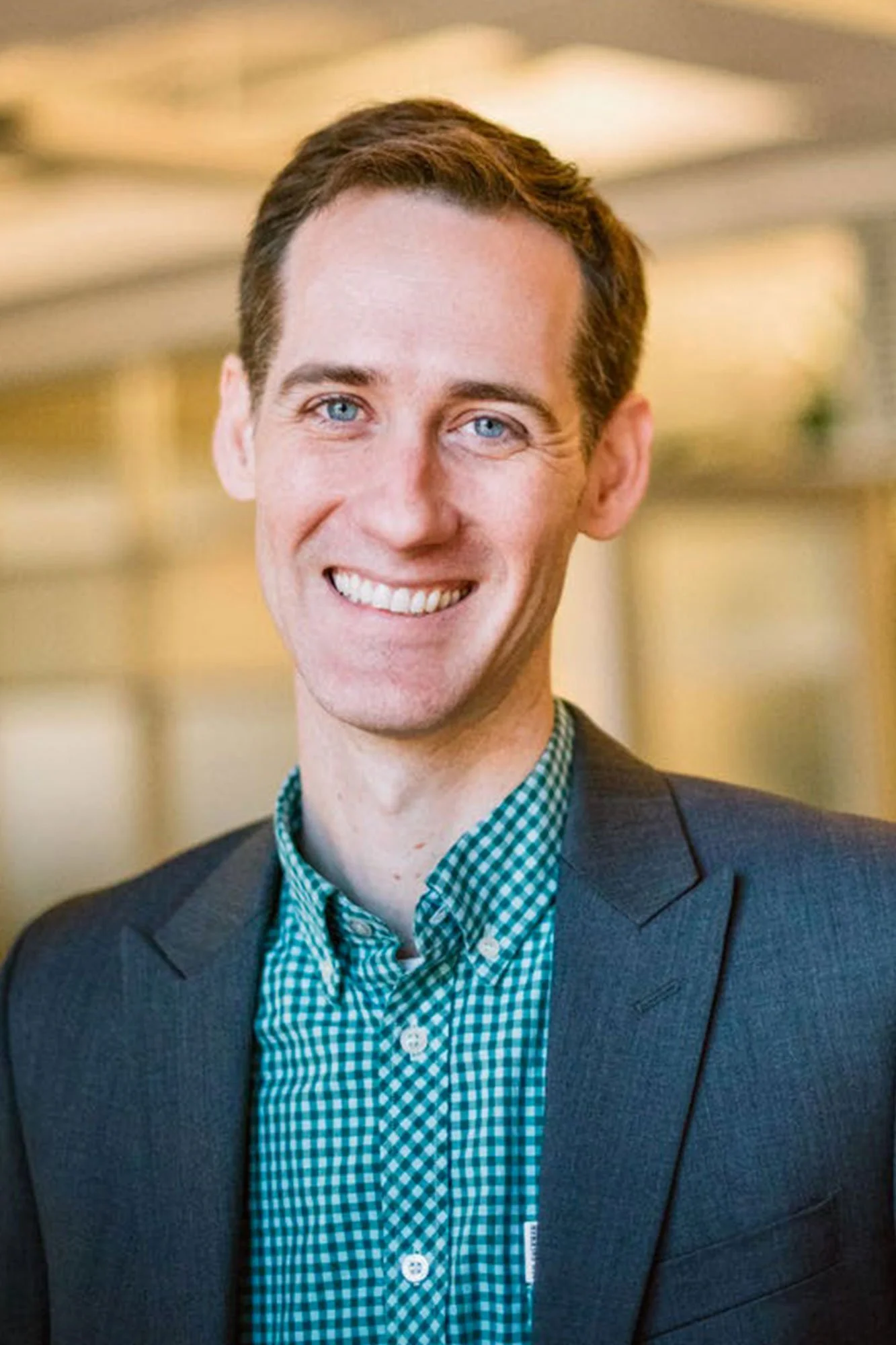 Michael Kieffer, Ed.D.