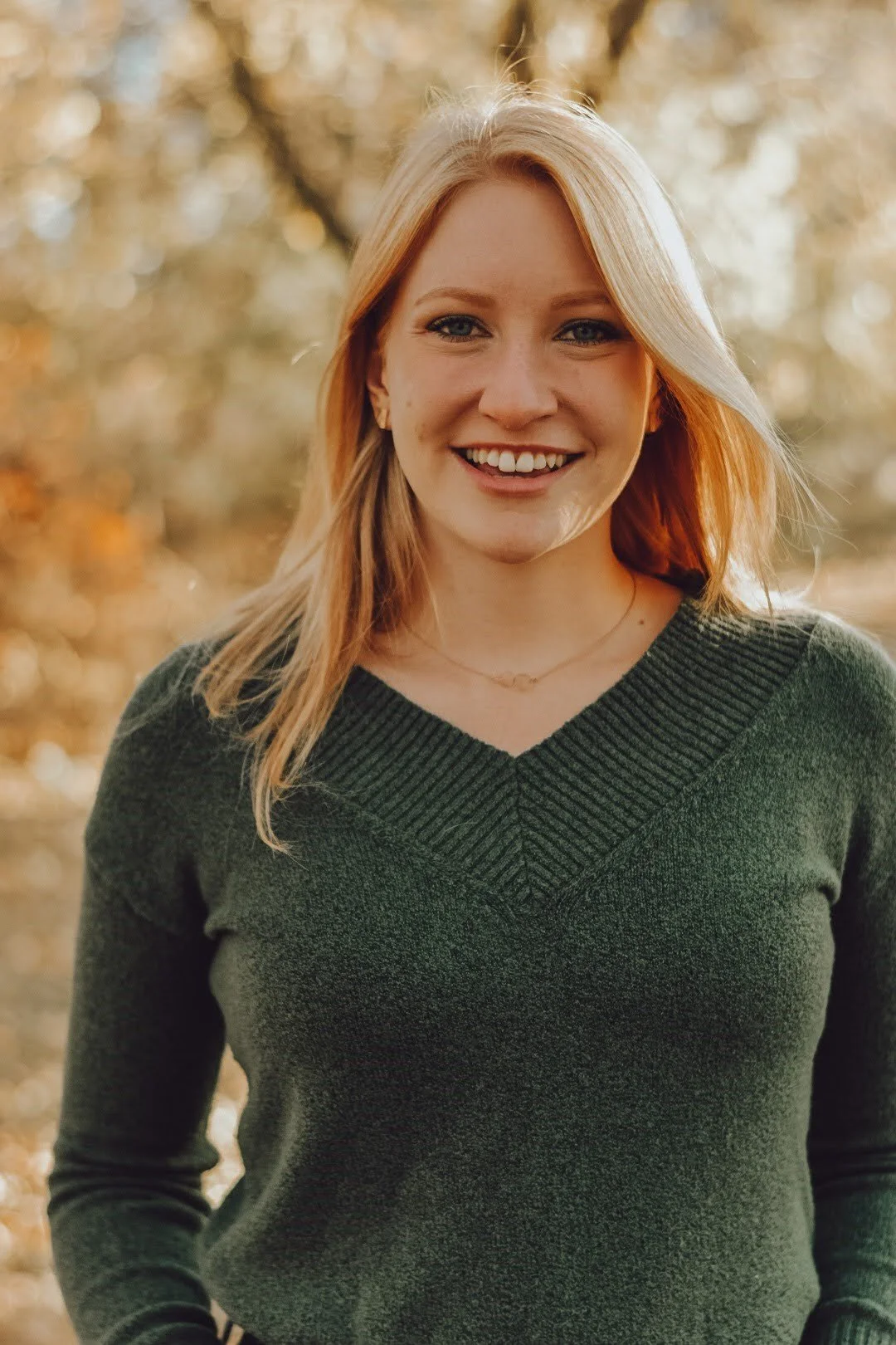 Teacher Feature | Breanna B.