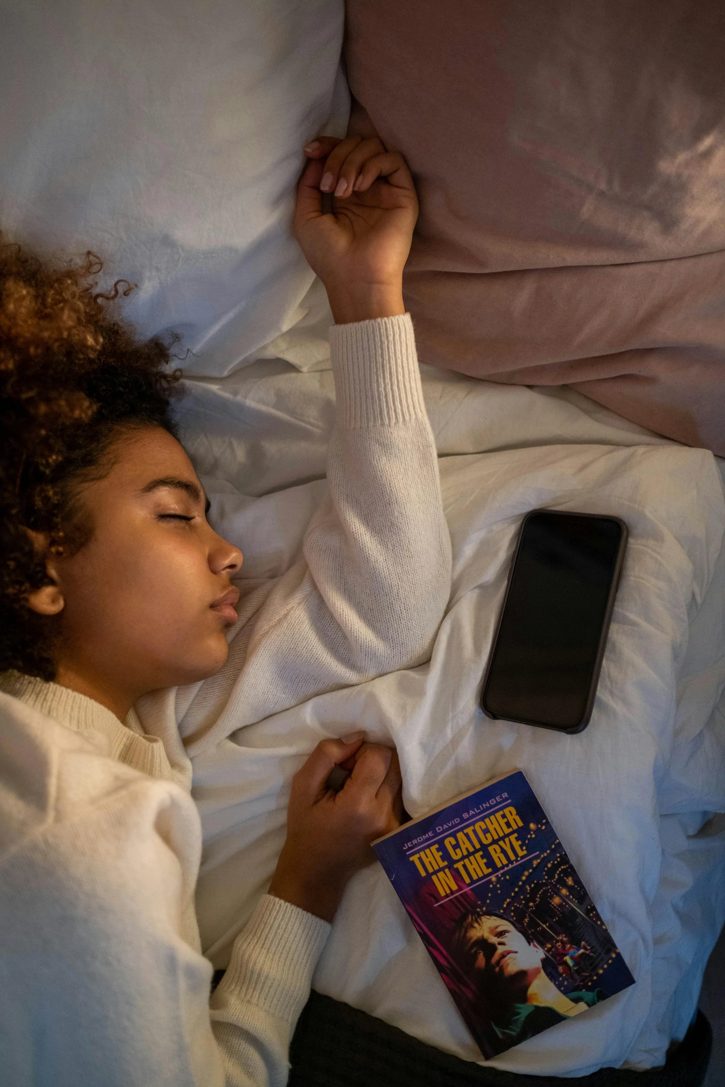 Supporting Adolescent Sleep and Academic Success: Navigating Sleep, Stress, and Learning