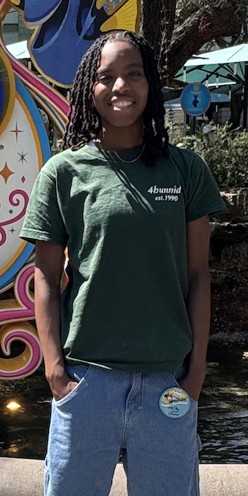 Tutor Feature⼁Introducing Jazmine A.
