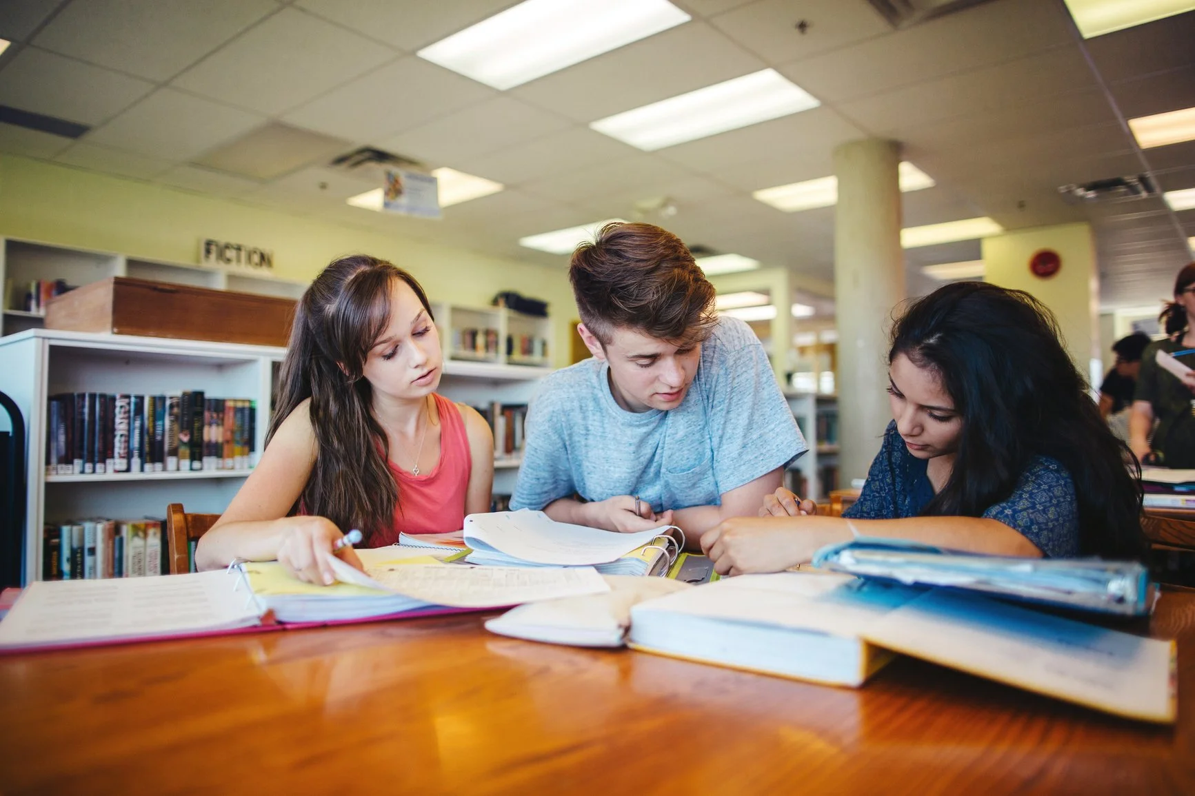 Supporting Friendship &amp; Executive Function At Home
