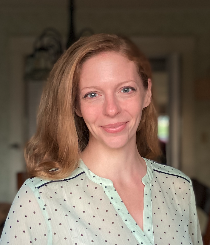 Teacher Feature: Introducing Holly R.