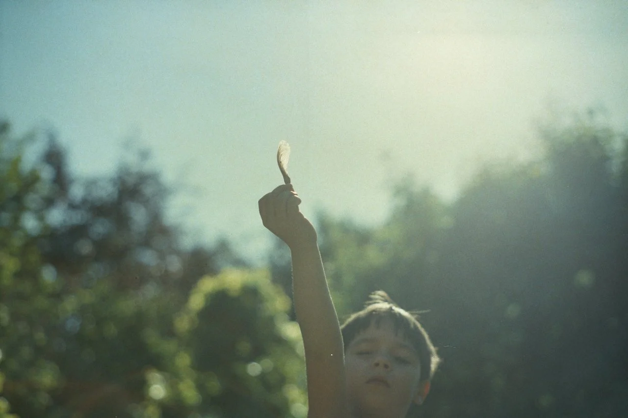 PPS Kid with Sky