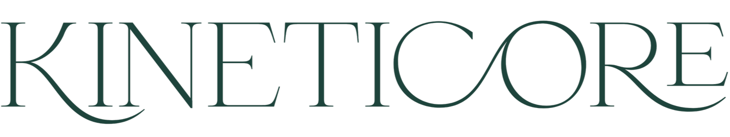 Kineticore logo