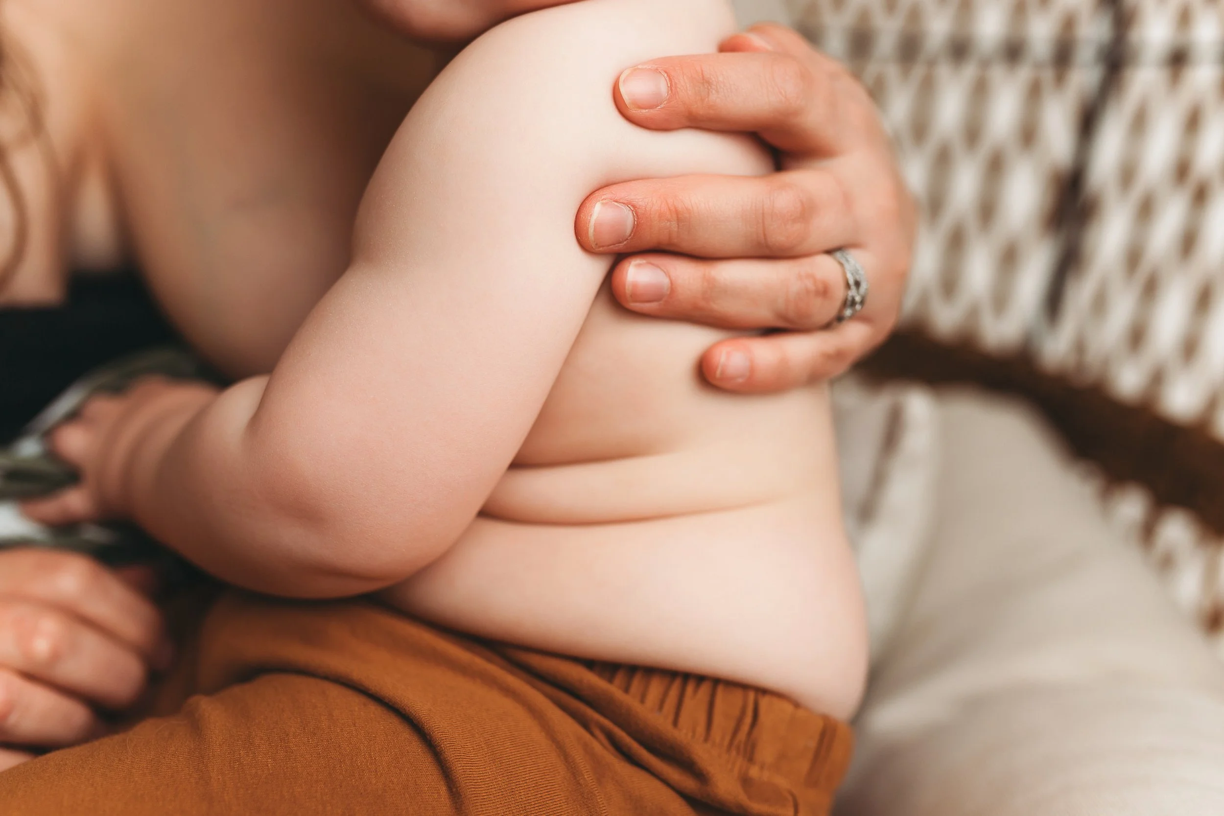 Prenatal Education Workshop