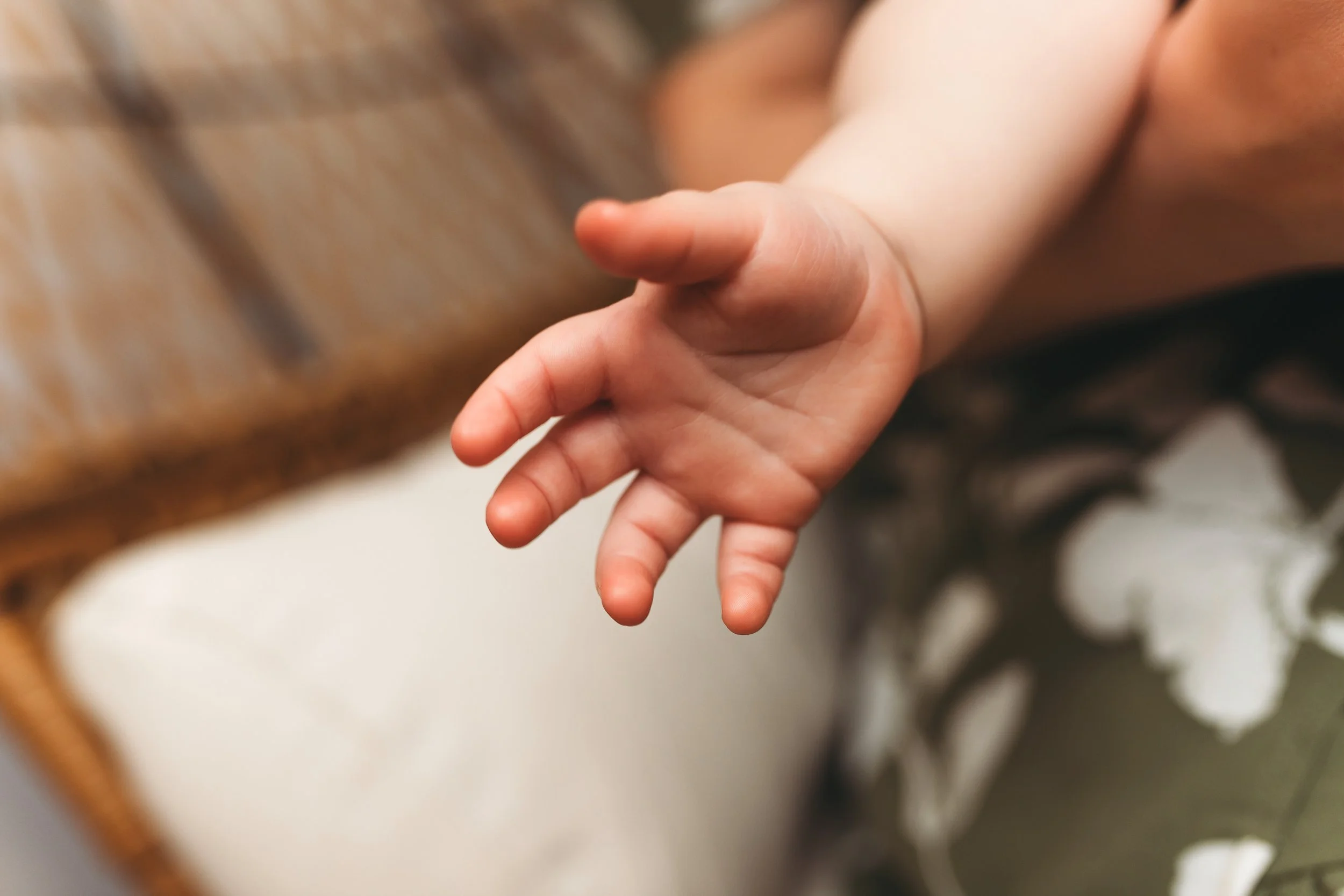 Prenatal Education Workshop