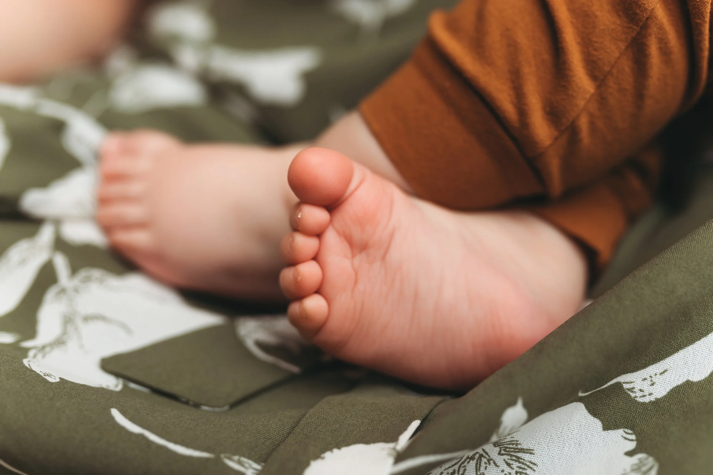 Prenatal Education Workshop