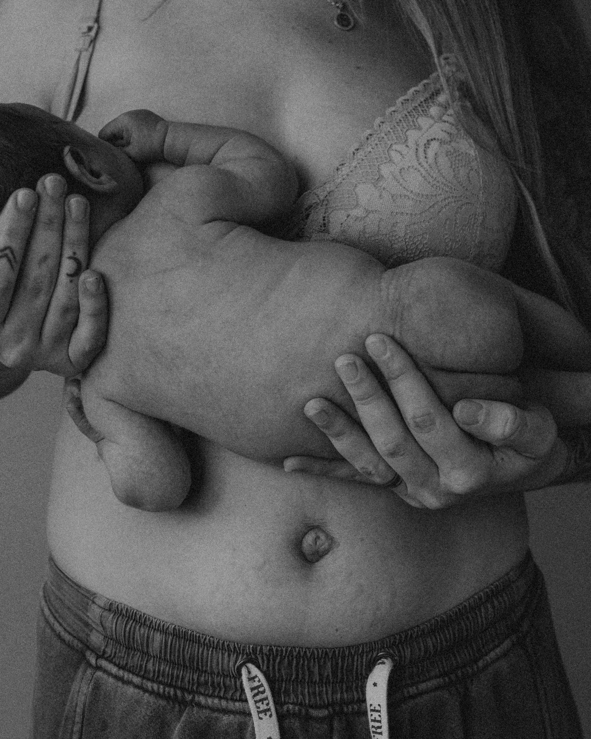 Things to do with your baby in Renfrew County