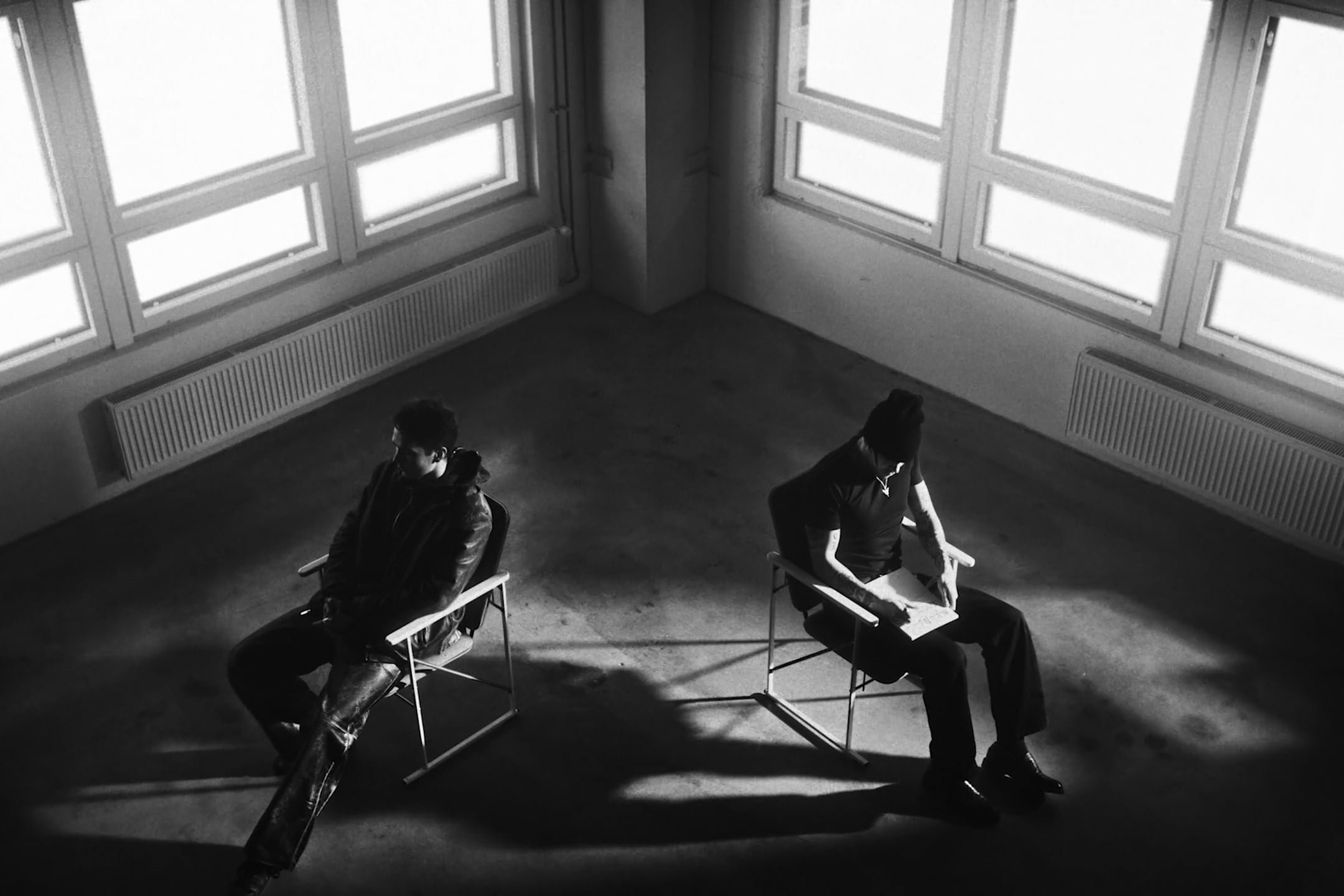  
   LAURI HAAV FT IBE - ULKOPUOLINEN
 
music video
 
 
    Teaser
 