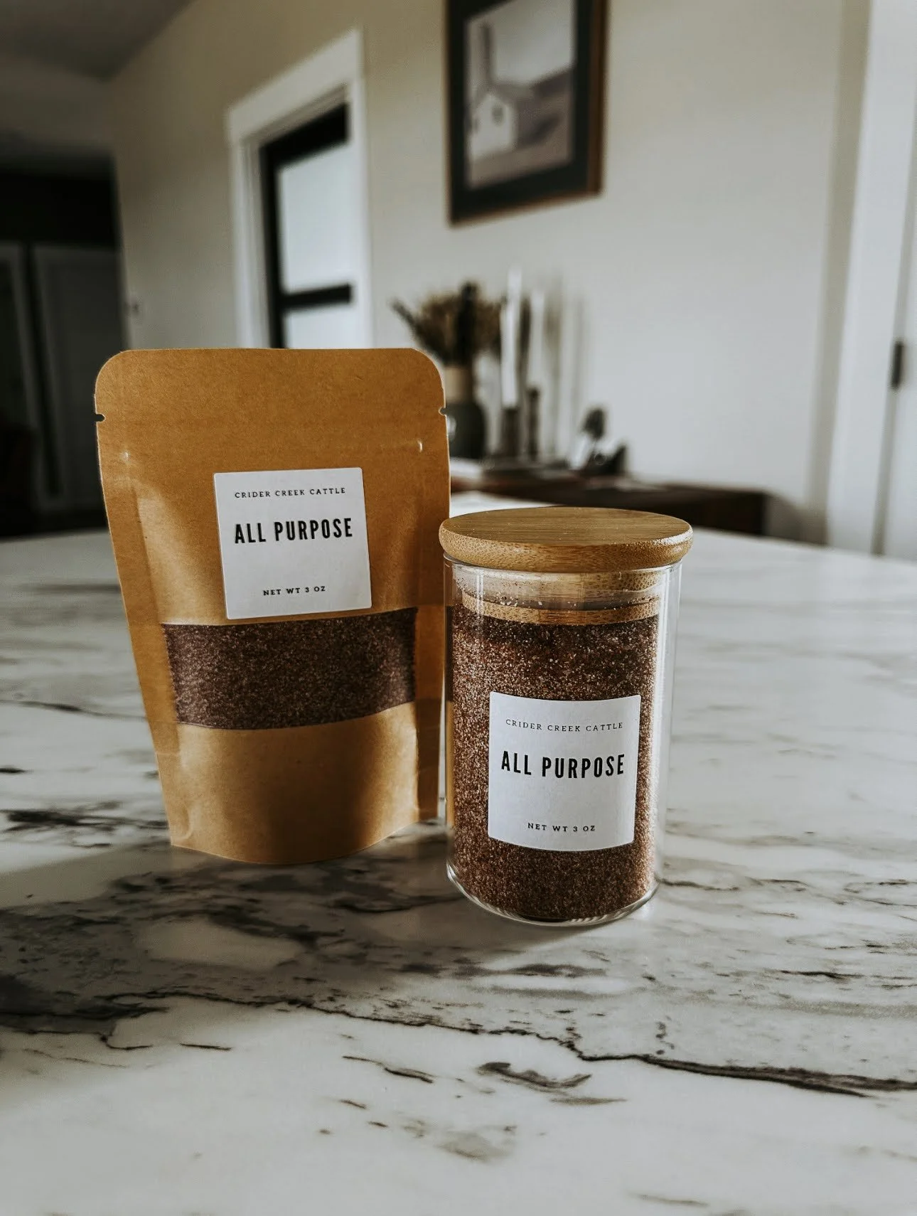 All Purpose Seasoning