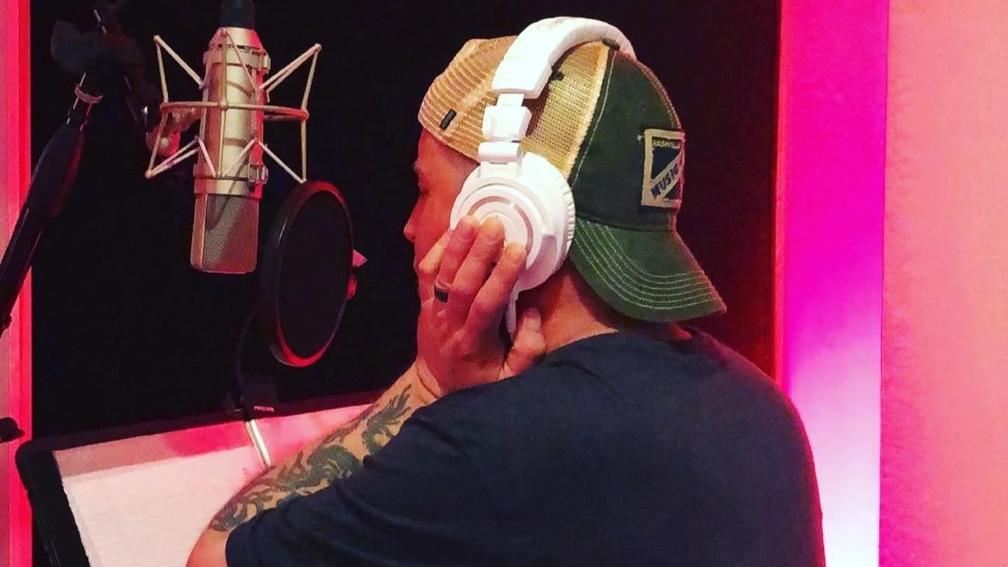 Why Most Artists Stay Stuck (And What It Actually Takes to Compete)