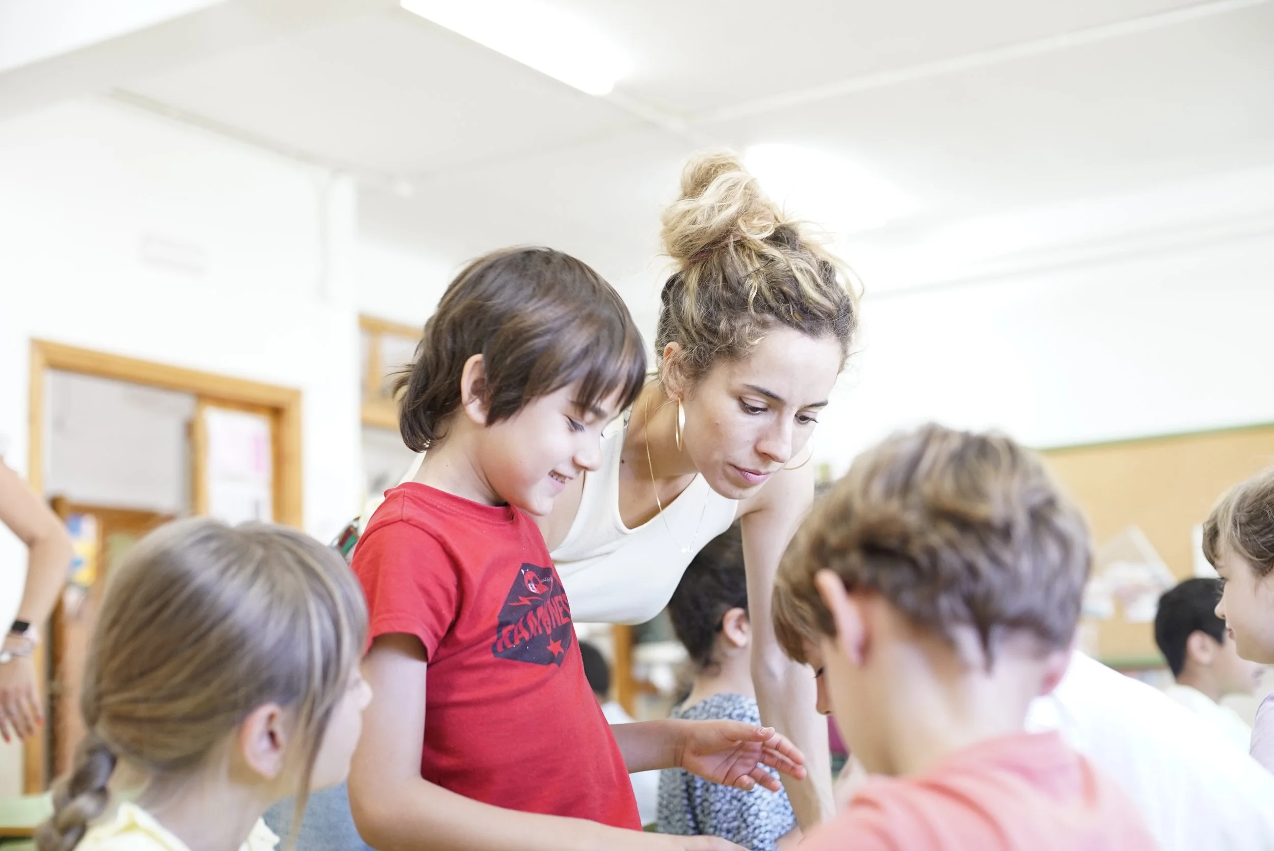 Siembra @maider_sorasu