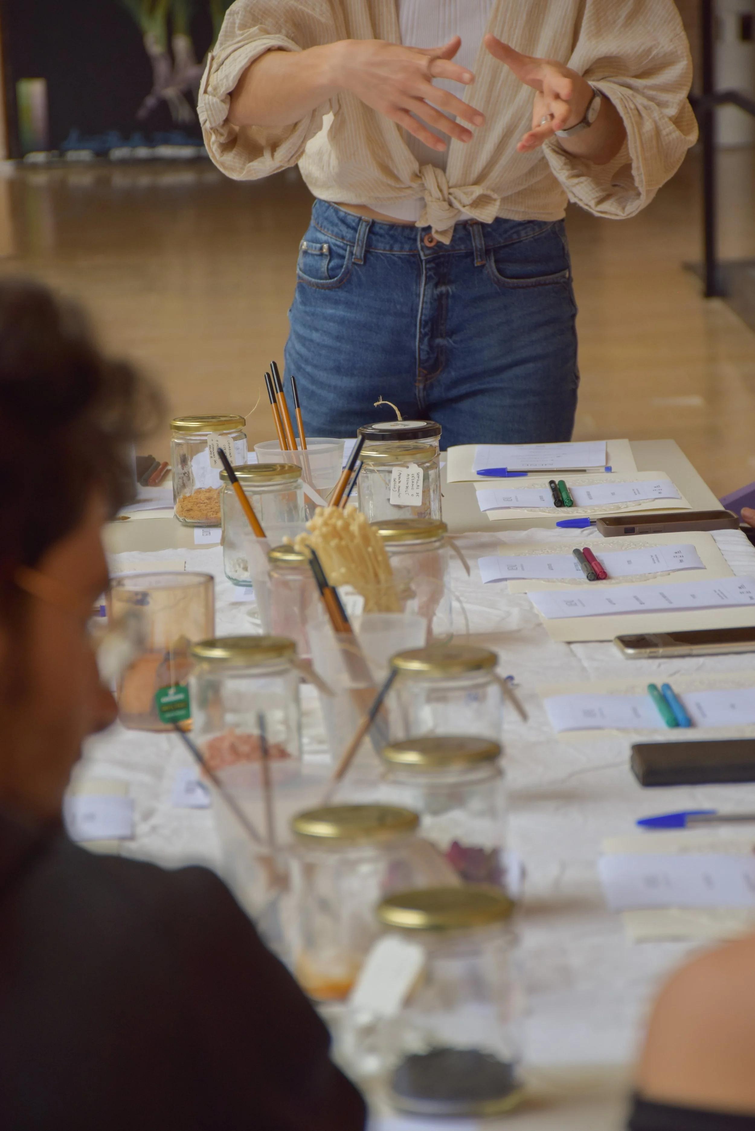 mediación fermenjar @maider_sorasu