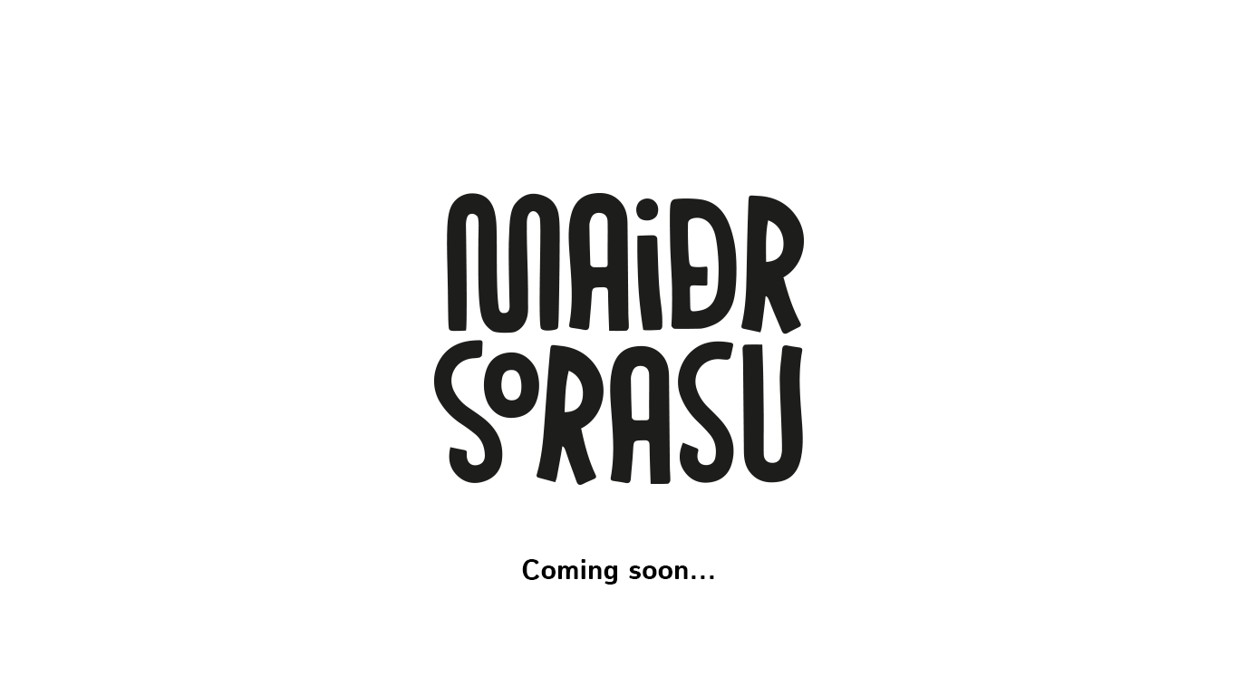 logo_@maider_sorasu