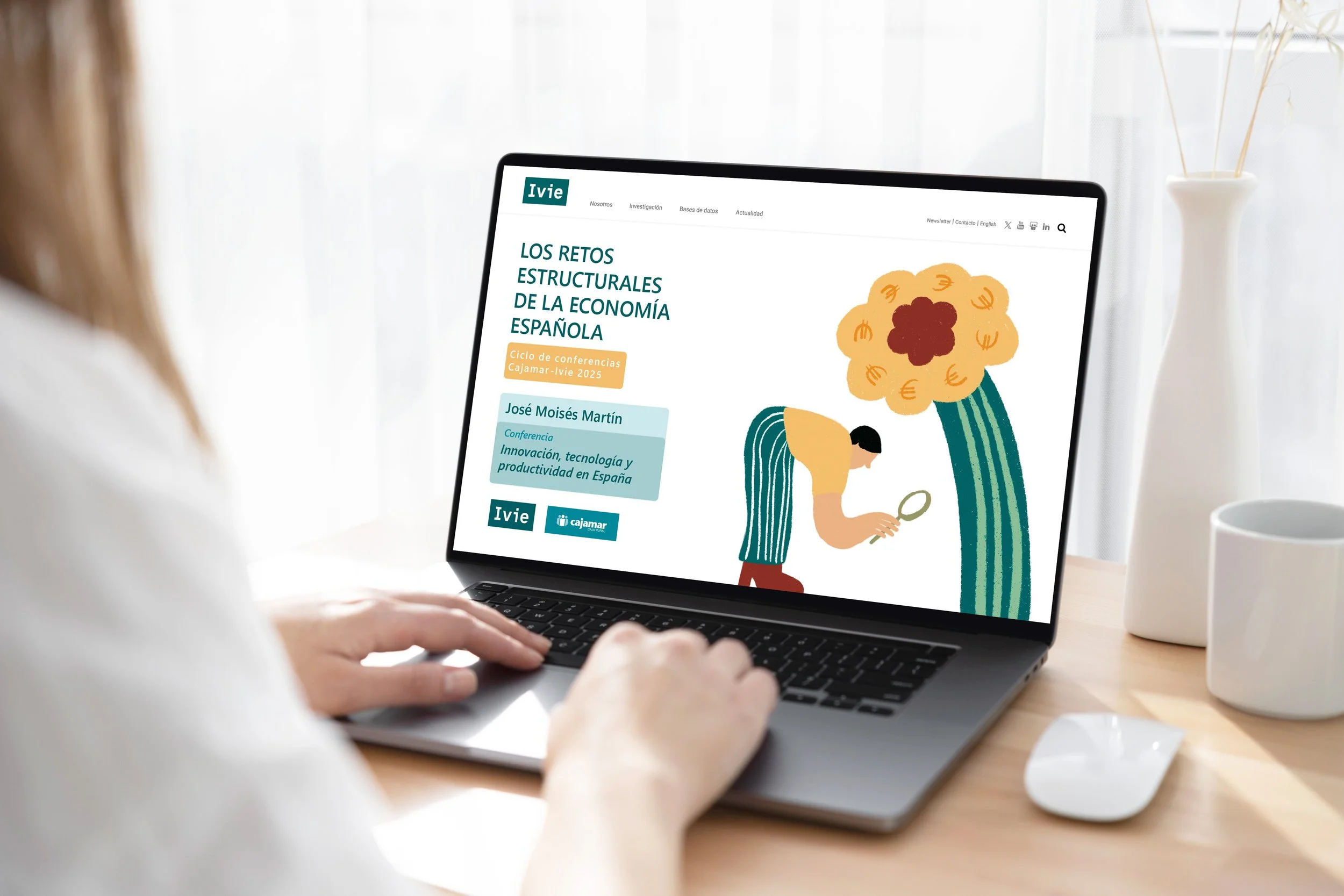 #conferencias-cajamar-ivie2025_@maider_sorasu