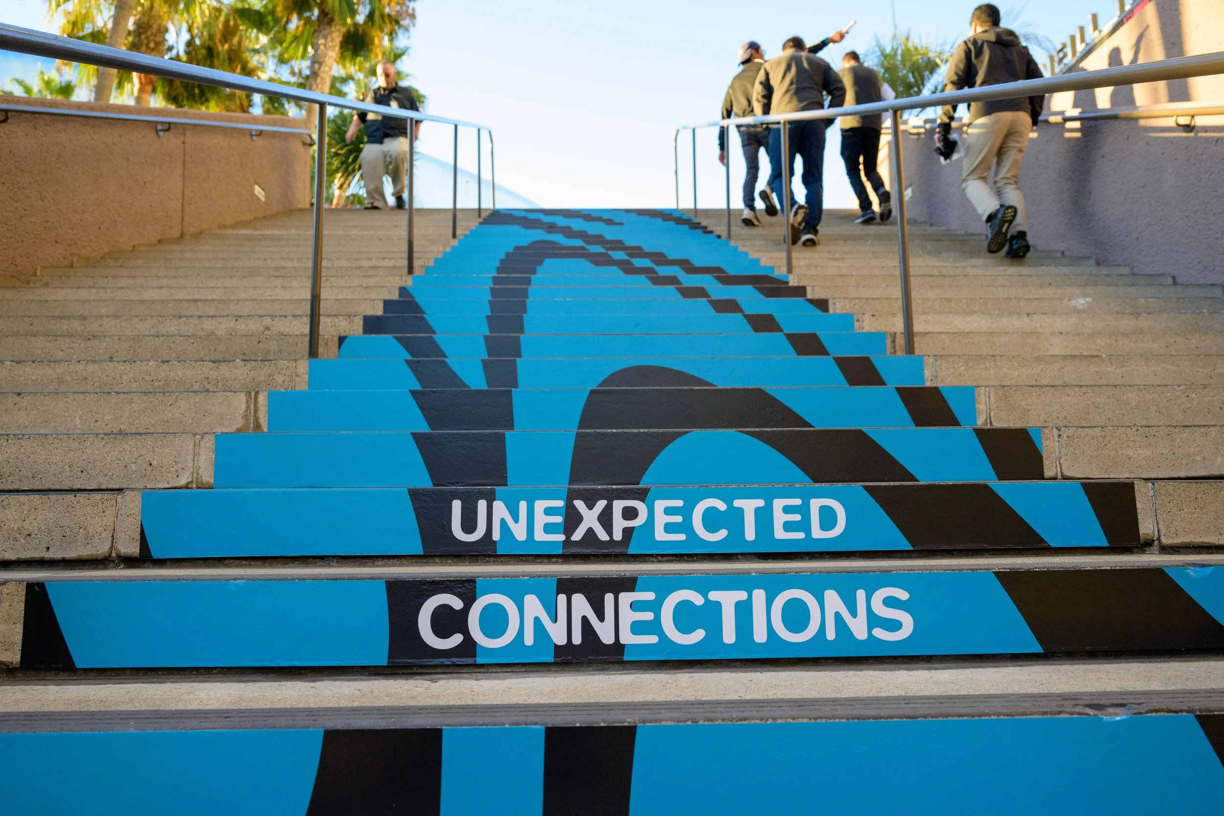 An image of the Cultural Center.