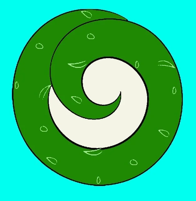 Apple Pie Cookie Dough