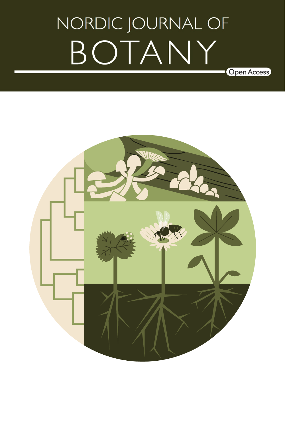 Nordic Journal of Botany
