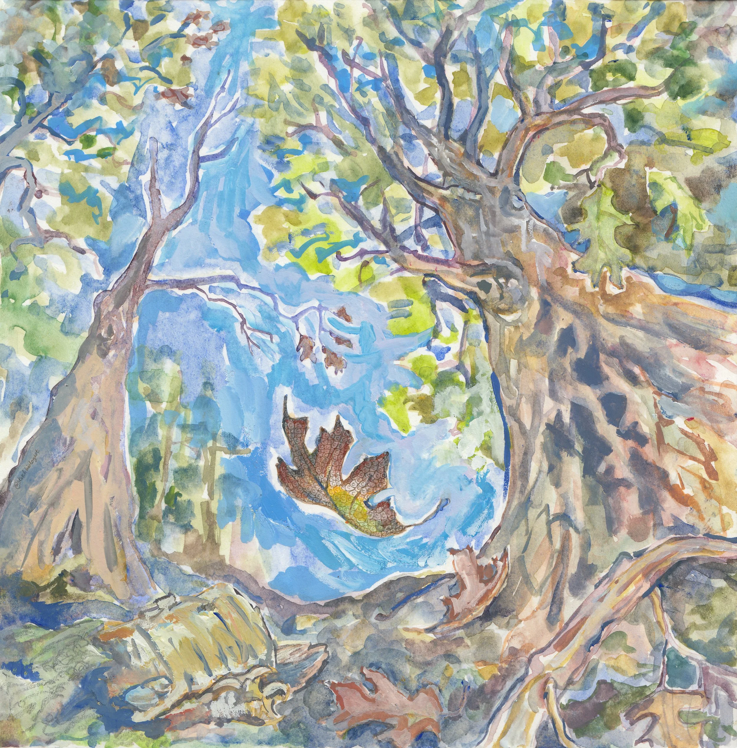 *Forum | Dead or alive: carbon as currency to integrate disease and ecosystem ecology theory