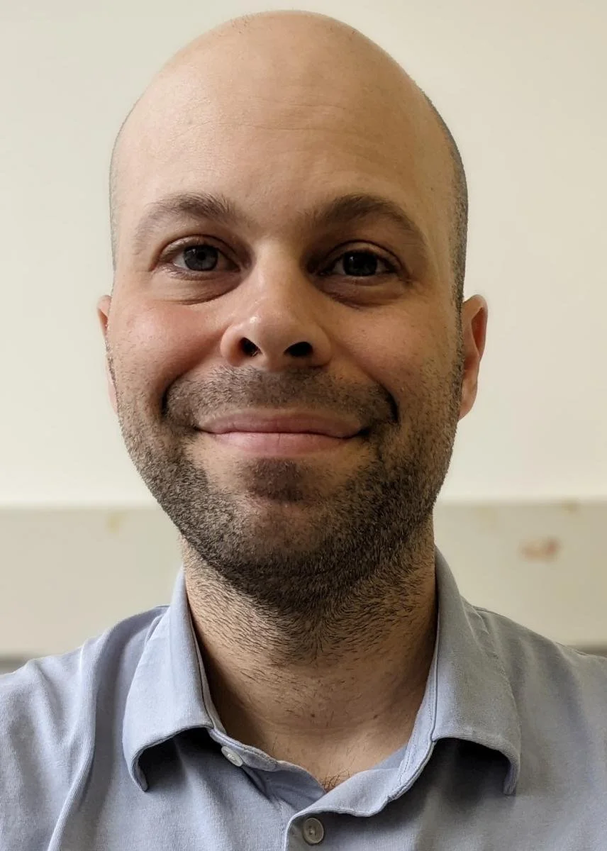 New Editor | Jamie Kass, editor for Software Notes