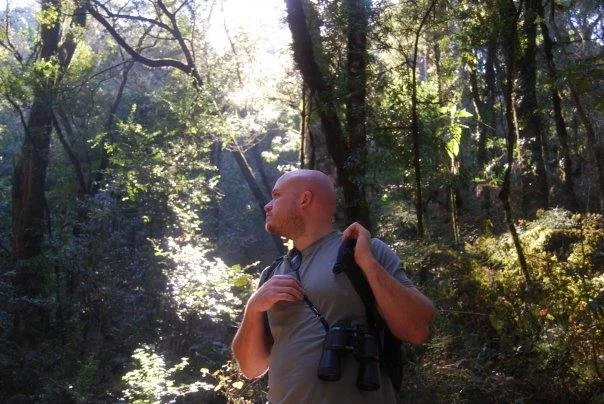 *New Editor | Matthew Grainger, subject editor for Oikos