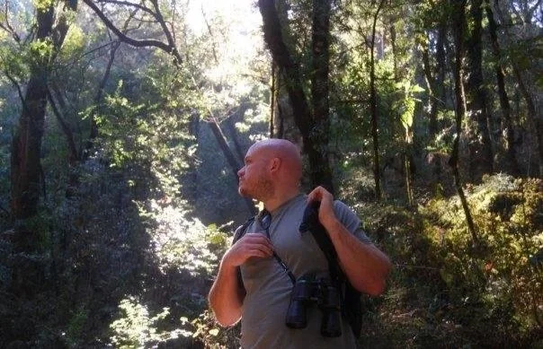 *New Editor | Matthew Grainger, subject editor for Oikos