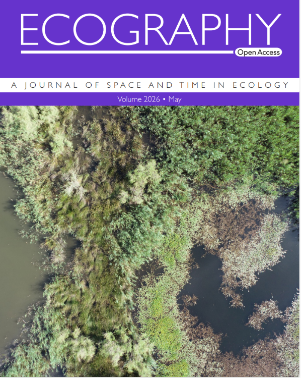 Cover | Modelling LULC effects on biodiversity: a review of practices and risks