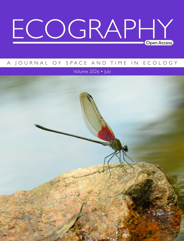 Cover | Climate in the Hills, People in the Plains