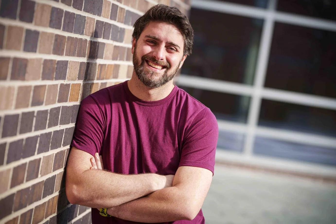 *New Editor | Jean-Philippe Gibert, subject editor for Oikos