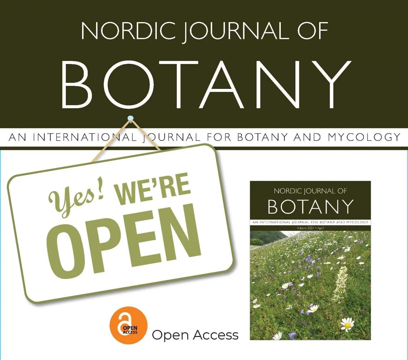 NJB Turns Open Access