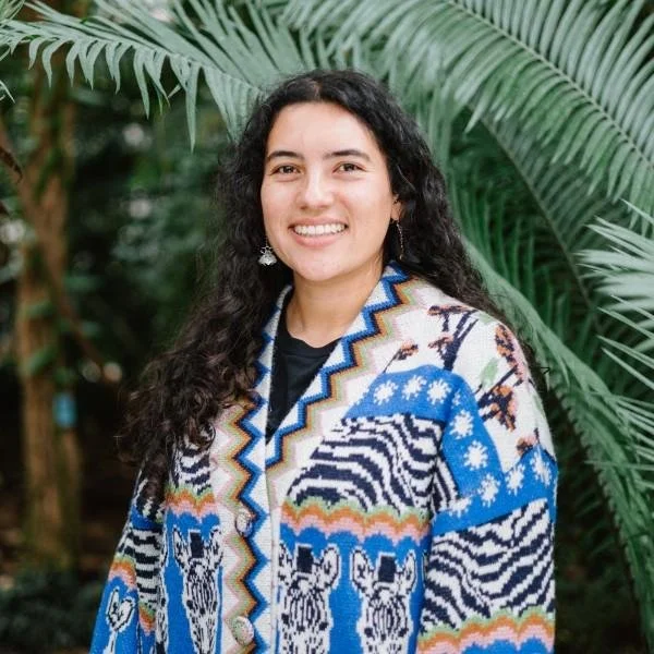 *New Editor | Laura Melissa Guzman, new subject editor for Ecography