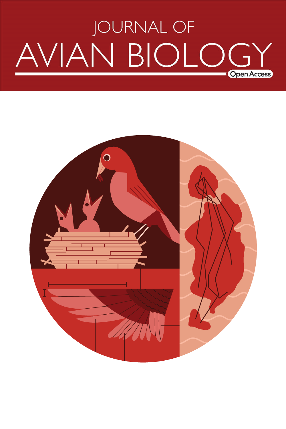 Journal of Avian Biology