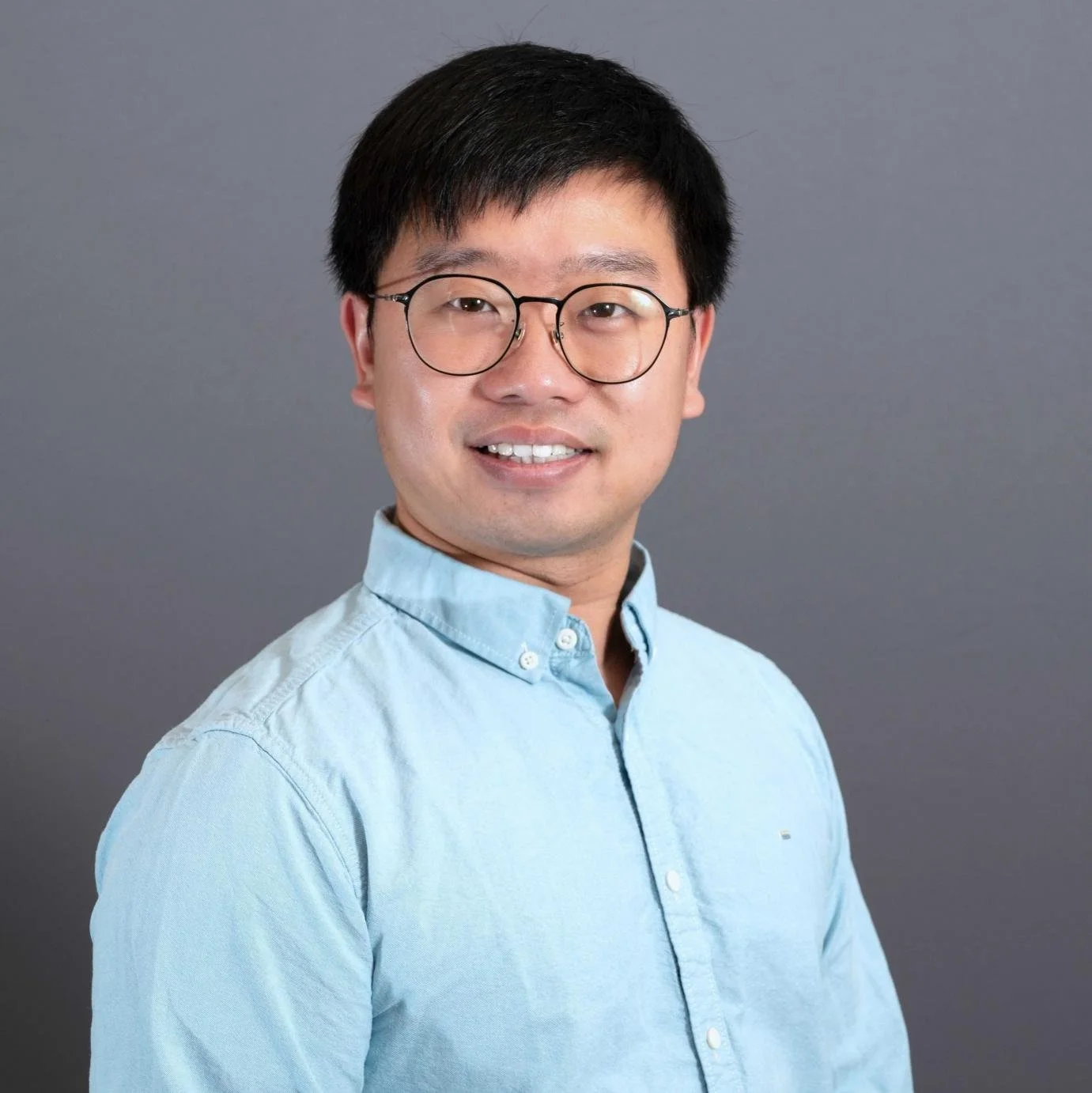New Editor | Dan Liang, subject editor for Ecography