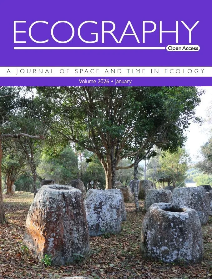 Cover | The world's oldest man-made biological experiment