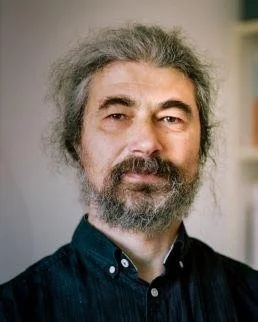 New Editor | Arnost Sizling, subject editor for Ecography