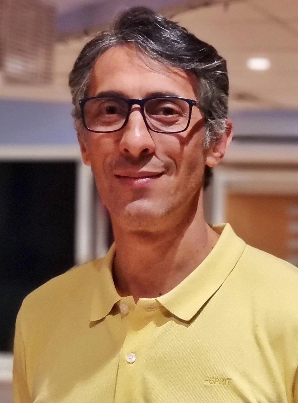 *New Editor | Jalil Noroozi, Editor-in-Chief in taxonomy