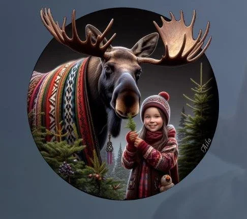 *Call for Papers | Special issue for International Moose Symposium