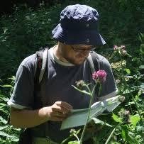 *New Editor | Gerald M. Schneeweiss, subject editor for molecular systematics