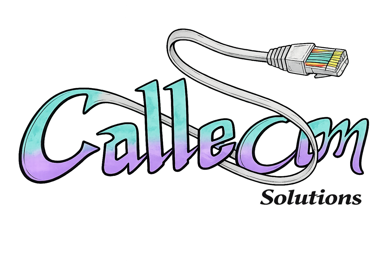 CalleCom Solutions 