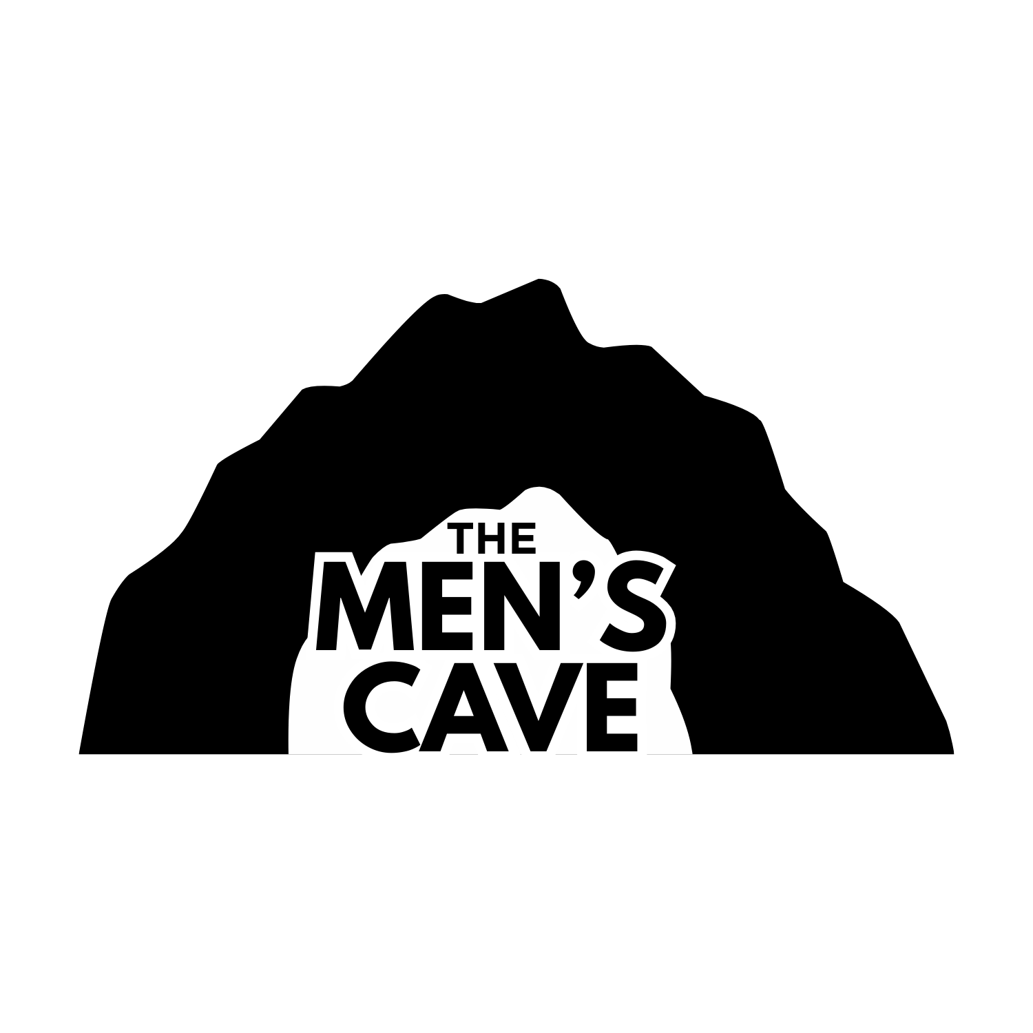 The Men's Cave