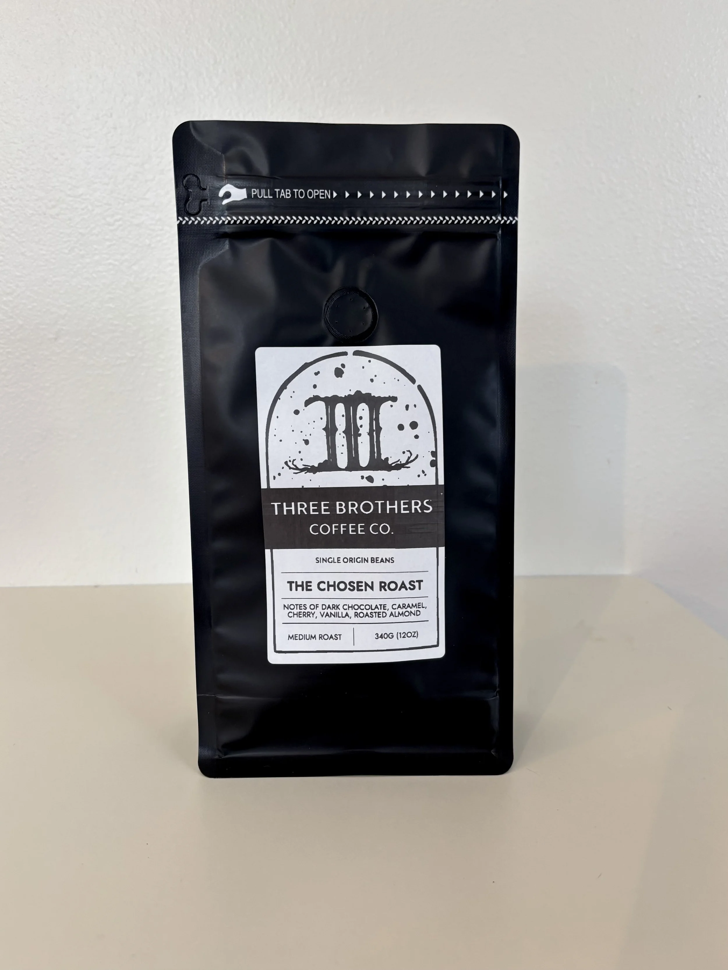 Chosen Roast