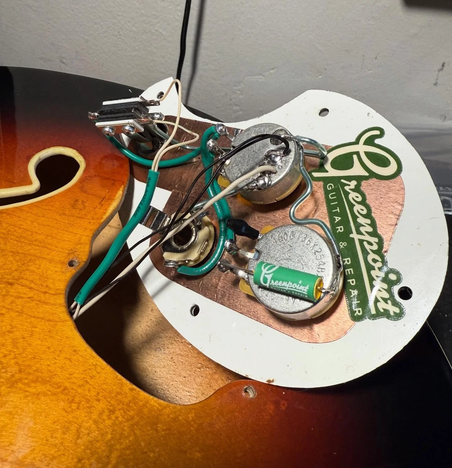 Don&rsquo;t get too arroused&hellip;