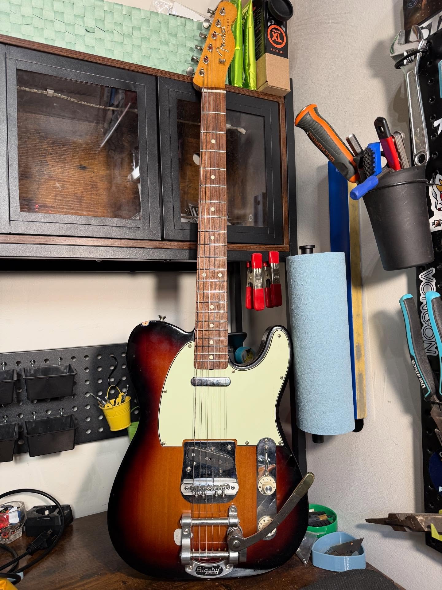 It&rsquo;s a Thanksgiving Tele&hellip;