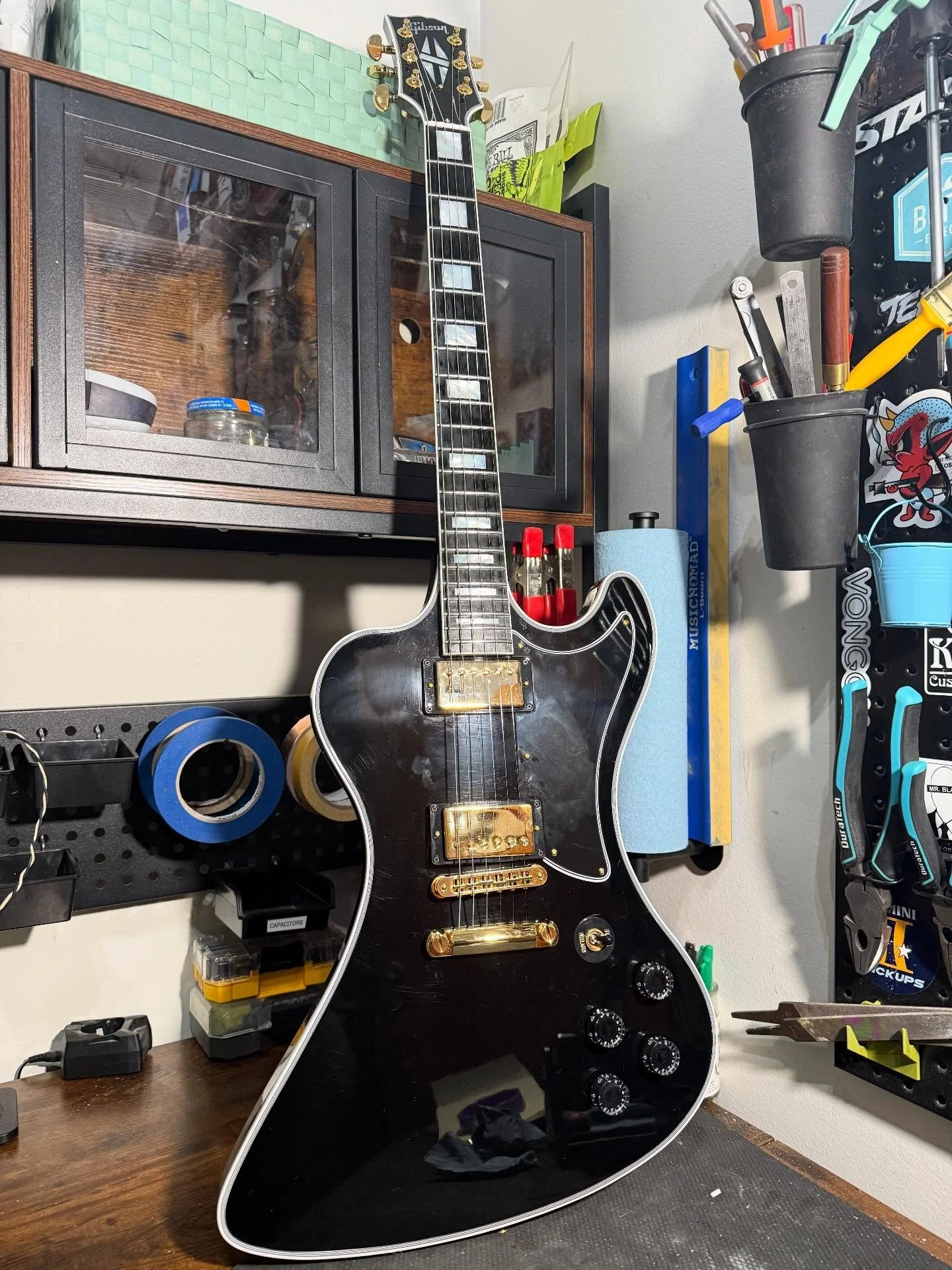 I&rsquo;m diggin this weirdo