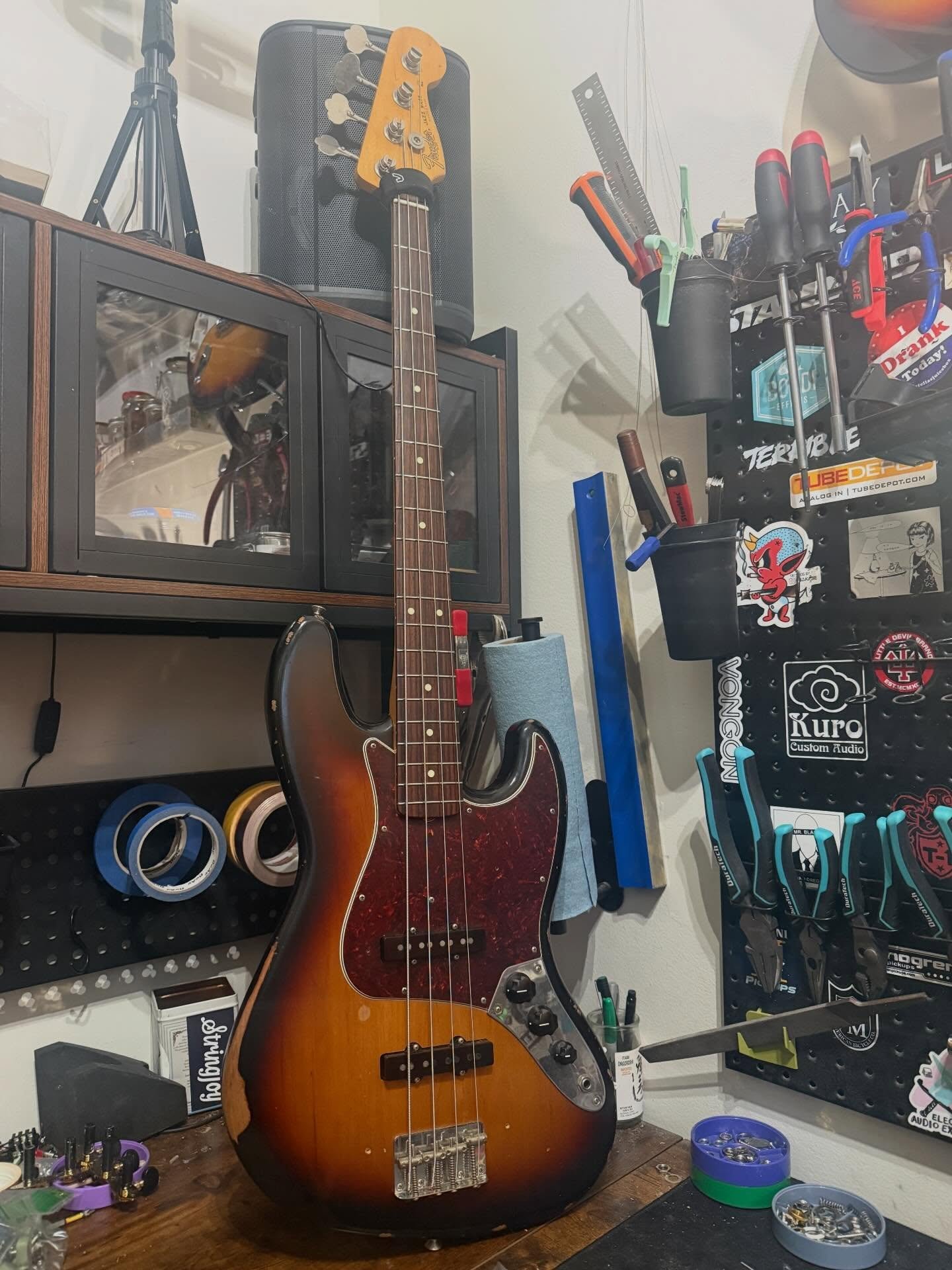 I really dug this one, customer got it for a steal too!