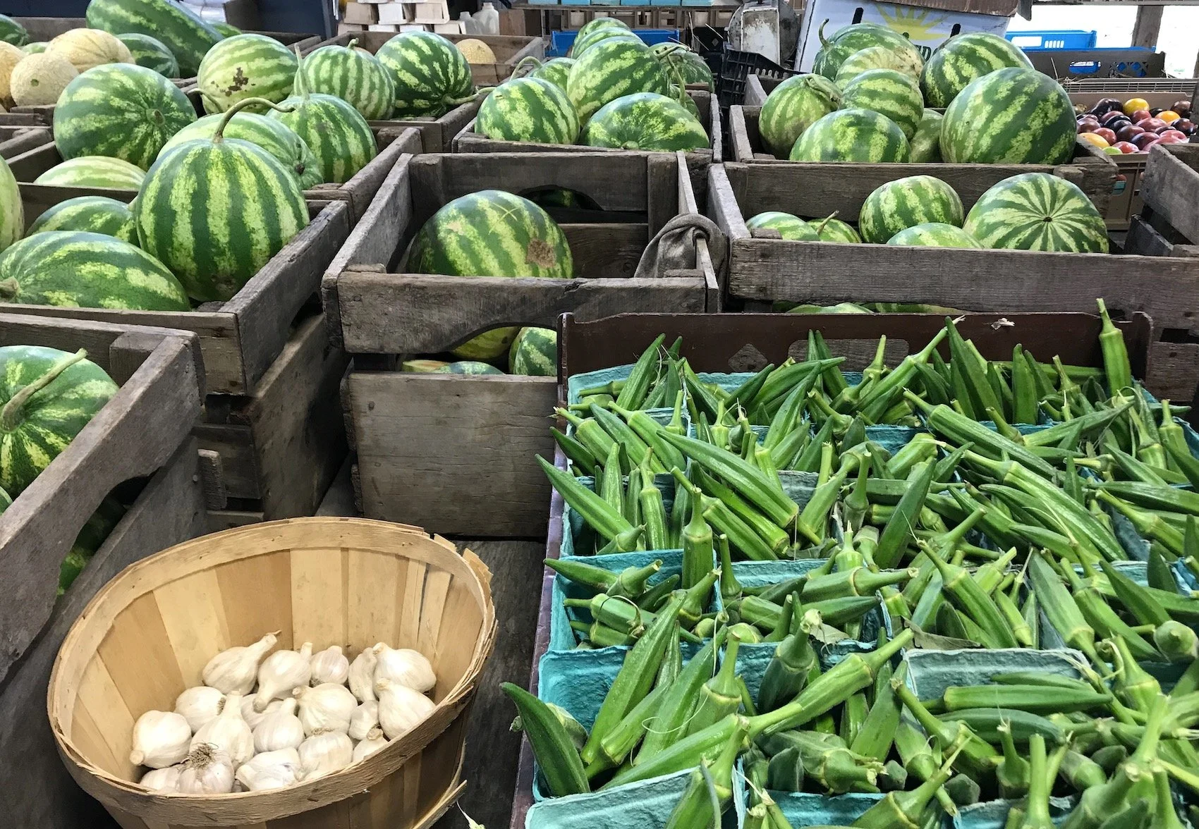 Market Notes for August 9, 2025