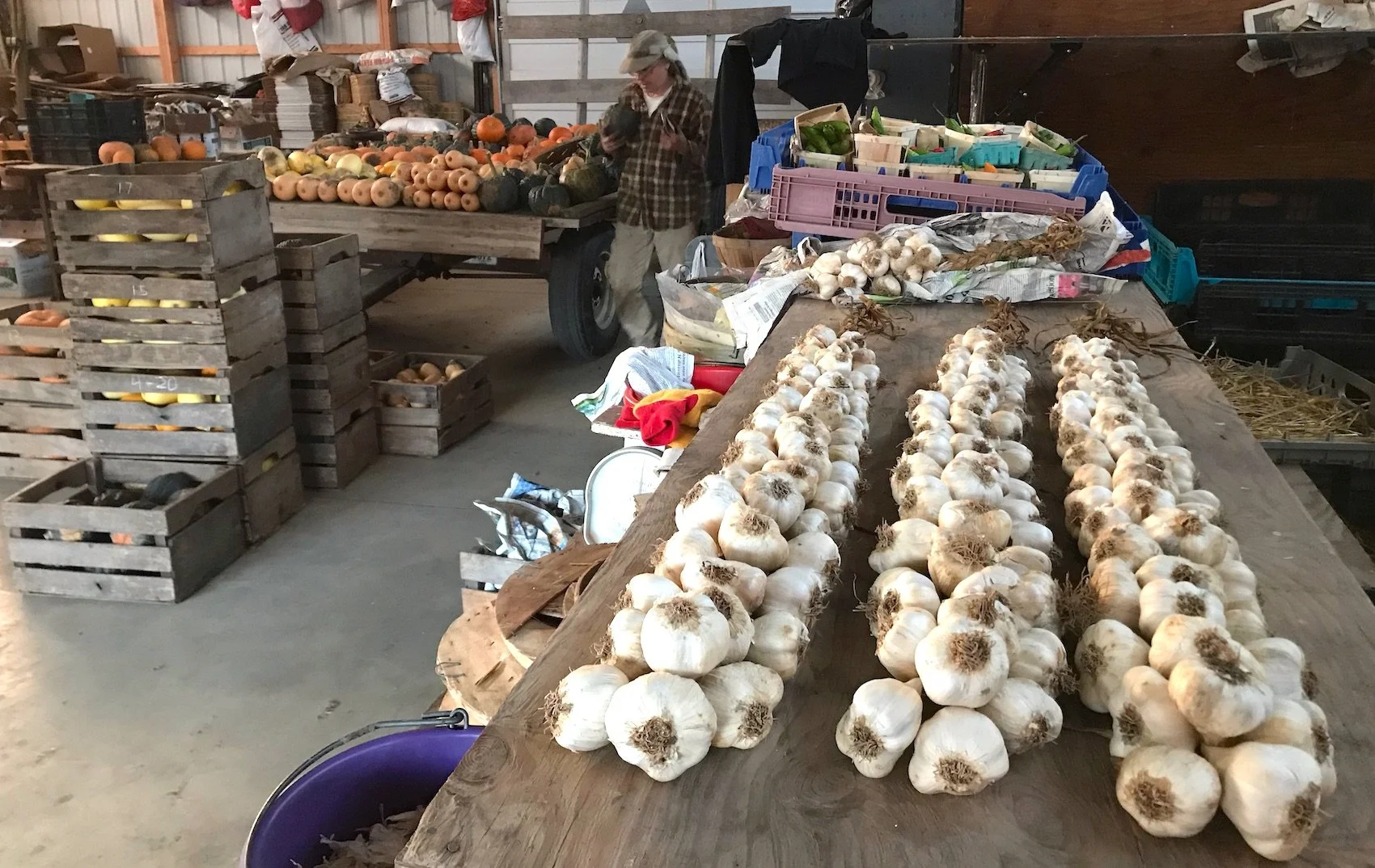 Market Notes for Oct. 18