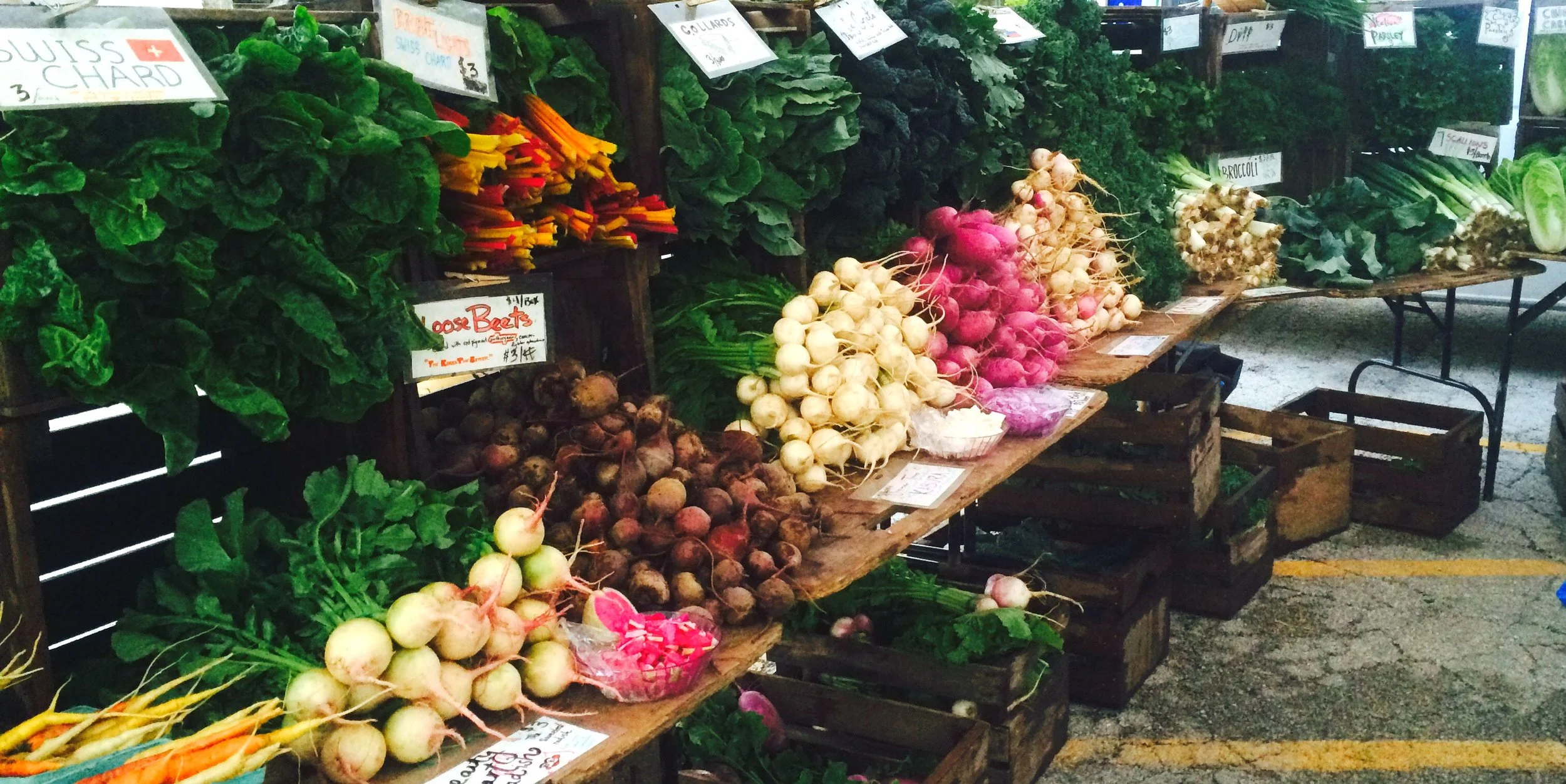 Pre-Thanksgiving Market and Pre-order Site Coming Soon!